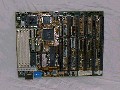 386DX-40 MHz