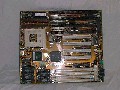 486 Mainboard