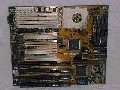 486DX Mainboard