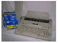 Triumph Adler Gabriele 110 DS