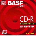BASF CD-R