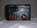 Linear Amplifier KLV200