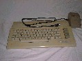 C64 II Commodore