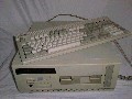 386 Komplettsystem