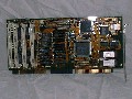 TEKRAM Controller DC-680T