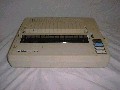 EPSON LX 800 s/w Nadeldrucker