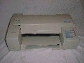 EPSON Stylus 800 s/w Tintendrucker