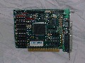 EGA Grafikkarte 6.04