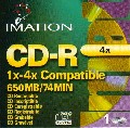 IMATION CD-R