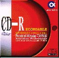 Lead Data CD-R - berlnge