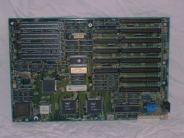386SX