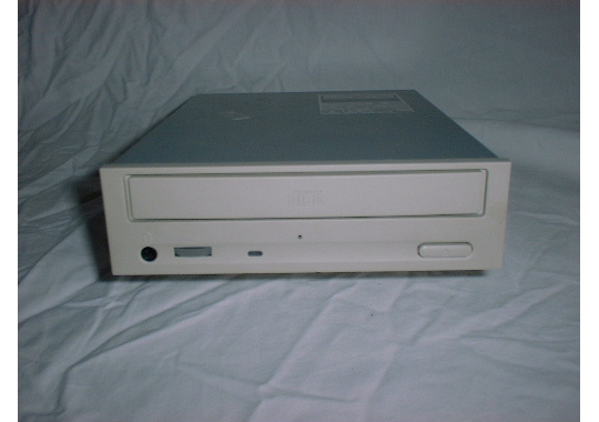 TEAC CD-532E
