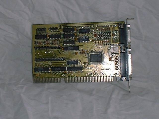 IDE Controller ARCER