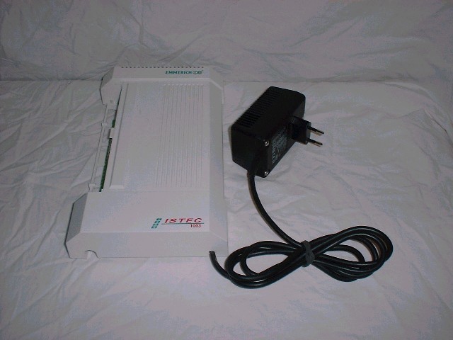 EMMERICH ISDN ISTEC 1003