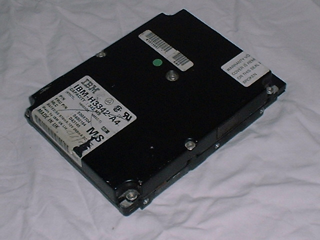 IDE-IBM H3342-A4