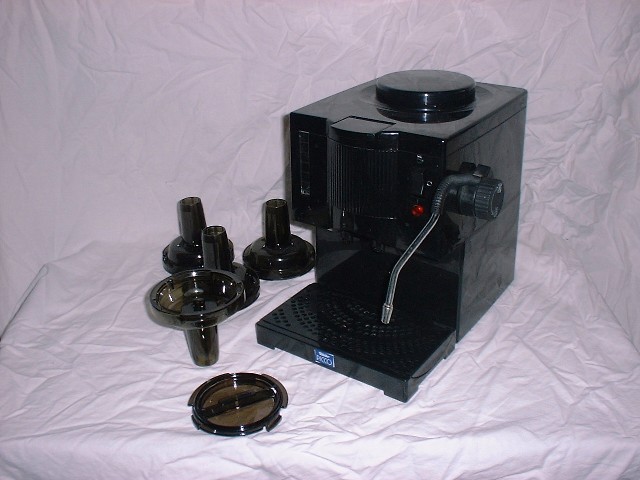 Espressomaschine PICCO