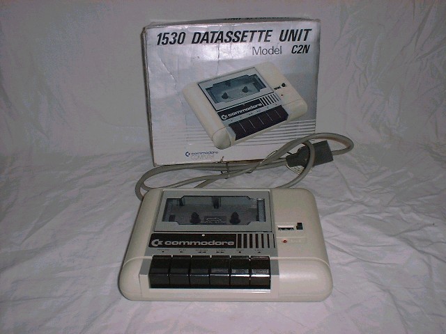 1530 Datasette C2N