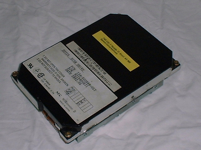 IDE NEC D3735