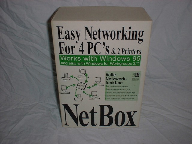NetBox