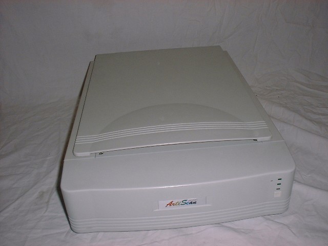 Flachbrettscanner Artiscan