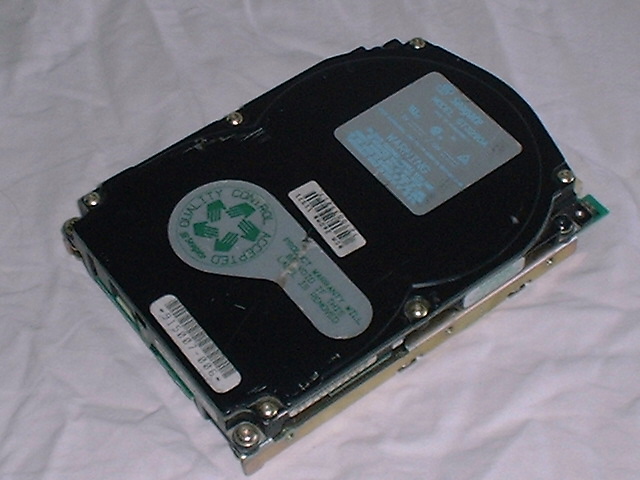 IDE SEAGATE ST-1144A