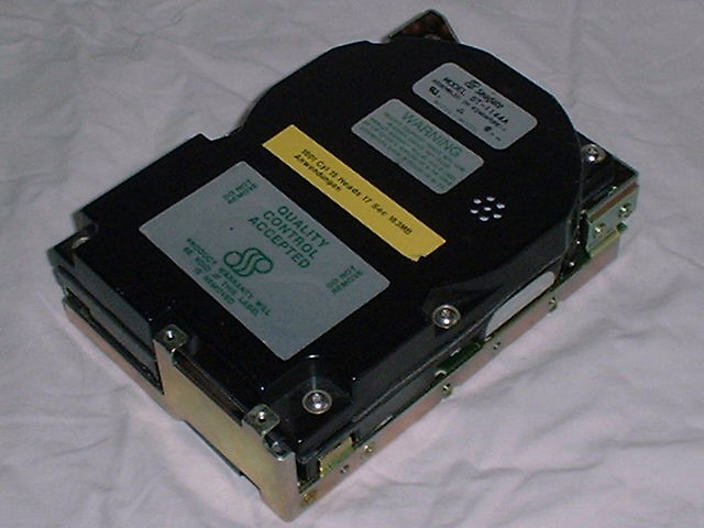 IDE SEAGATE ST-351A/X