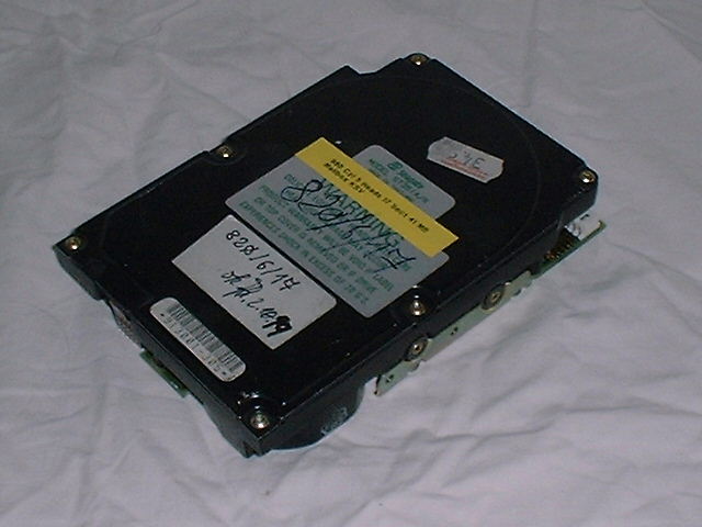 IDE SEAGATE ST-3290A