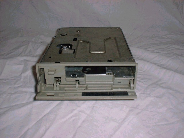 Wangtec Streamer Laufwerk SCSI
