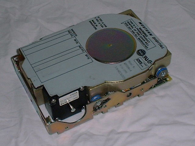 IDE WESTERN DIGITAL WD93044-A