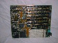 386SX/XL Mainboard