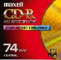 Maxell CD-R