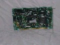 MFM Controller Western Digital