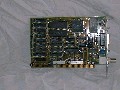 Ethernetkarte ET 9219