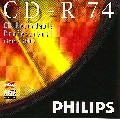 Philips CD-R