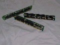 SIMM RAM KM446C256AP 256K
