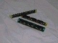 SIMM RAM 1 MB 70ns