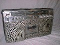 Stereoradio Telefunken CR50