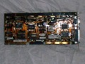 SCSI Controller TEKRAM