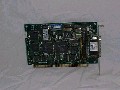 SCSI Xilinx Controller